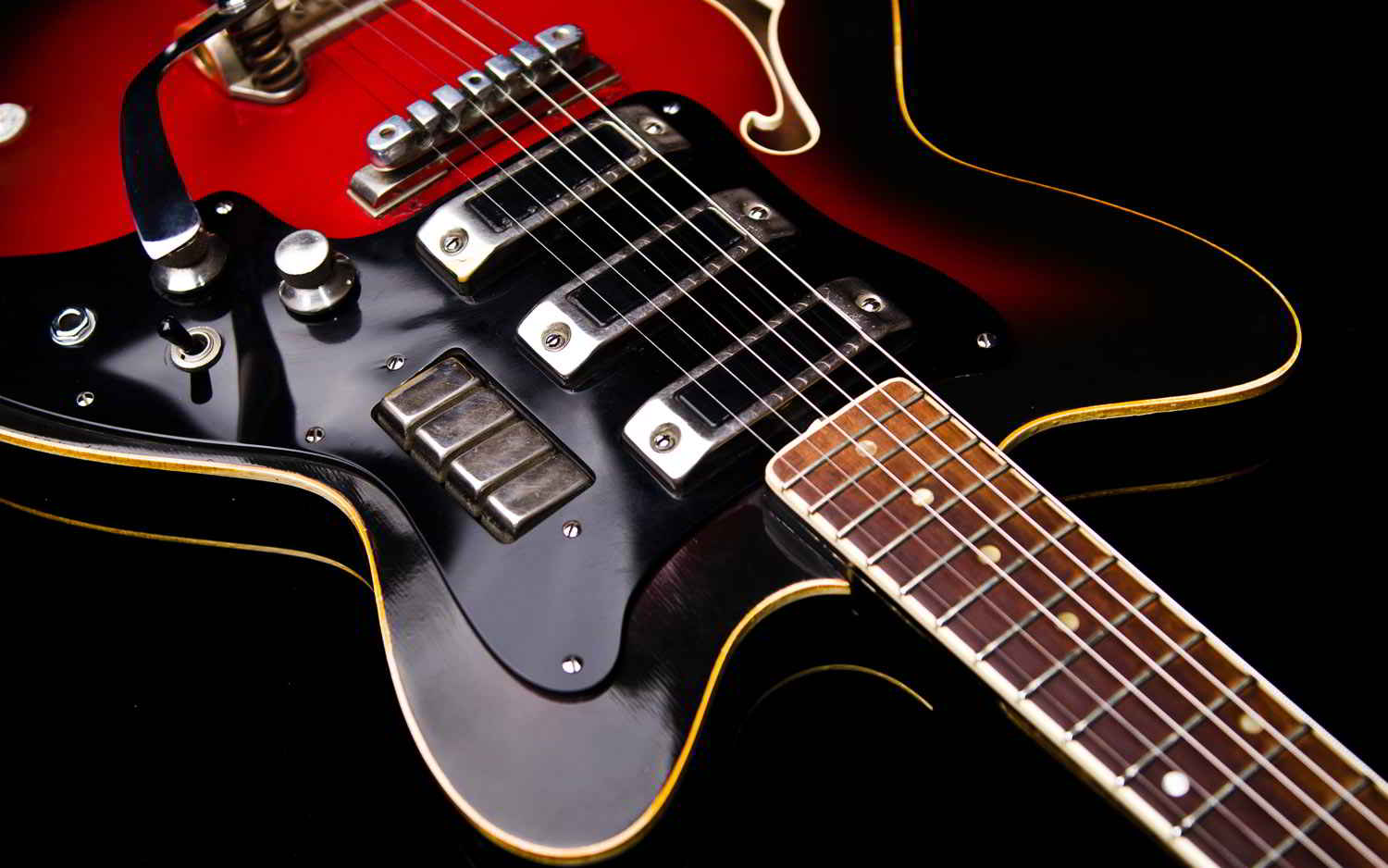 rencontres internationales de la guitare antony