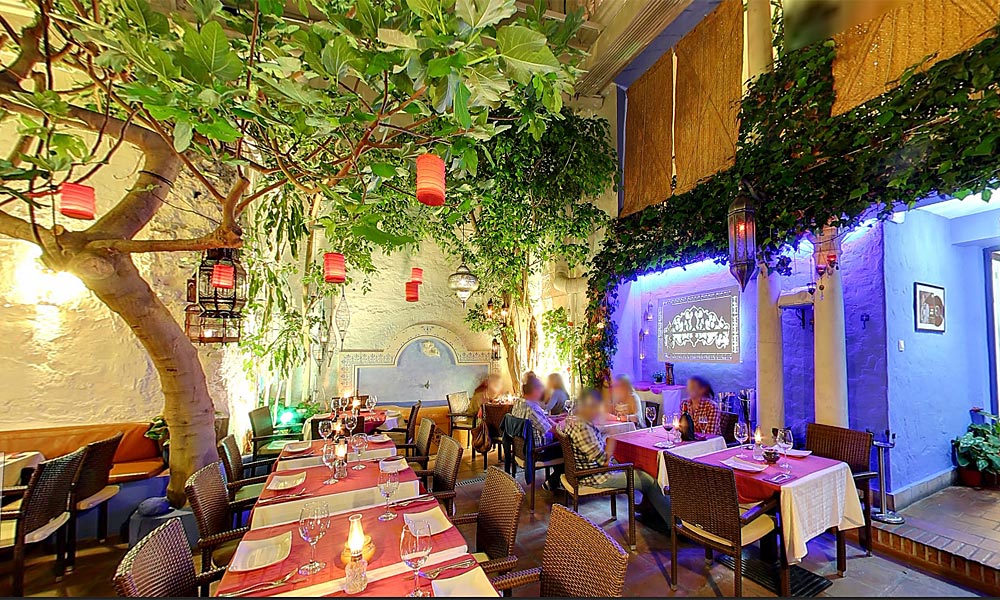 Tapas Marbella 17 Bares Donde Comer Tapas En Marbella