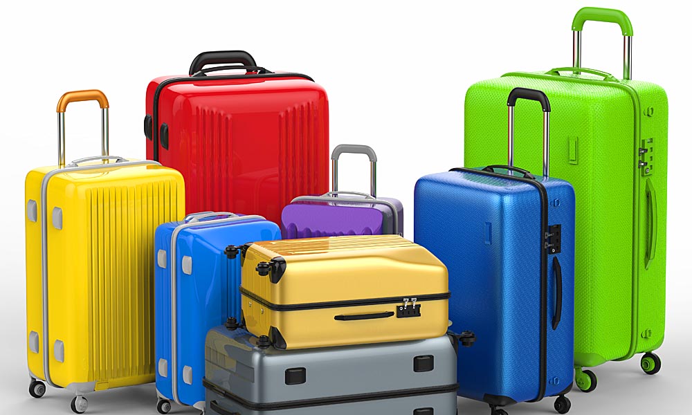 Vueling modifie sa politique bagages - Déplacements Pros