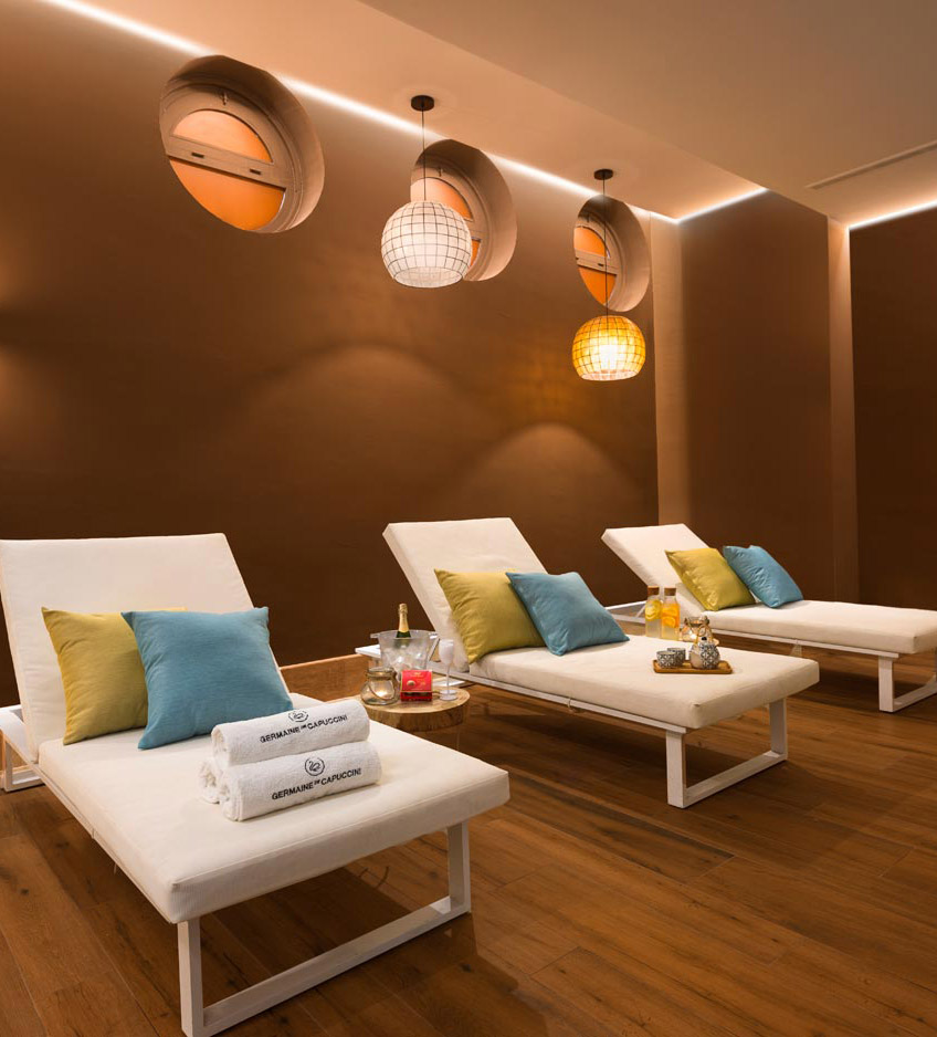 Hotel Spa Marbella Hotel Spa Marbella