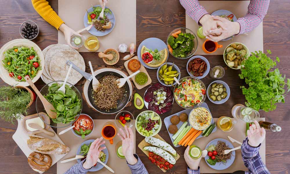 Vegetarian Restaurants In Marbella Vegan Food Vegetarian Food Vegan And Restaurant Tour In Marbella