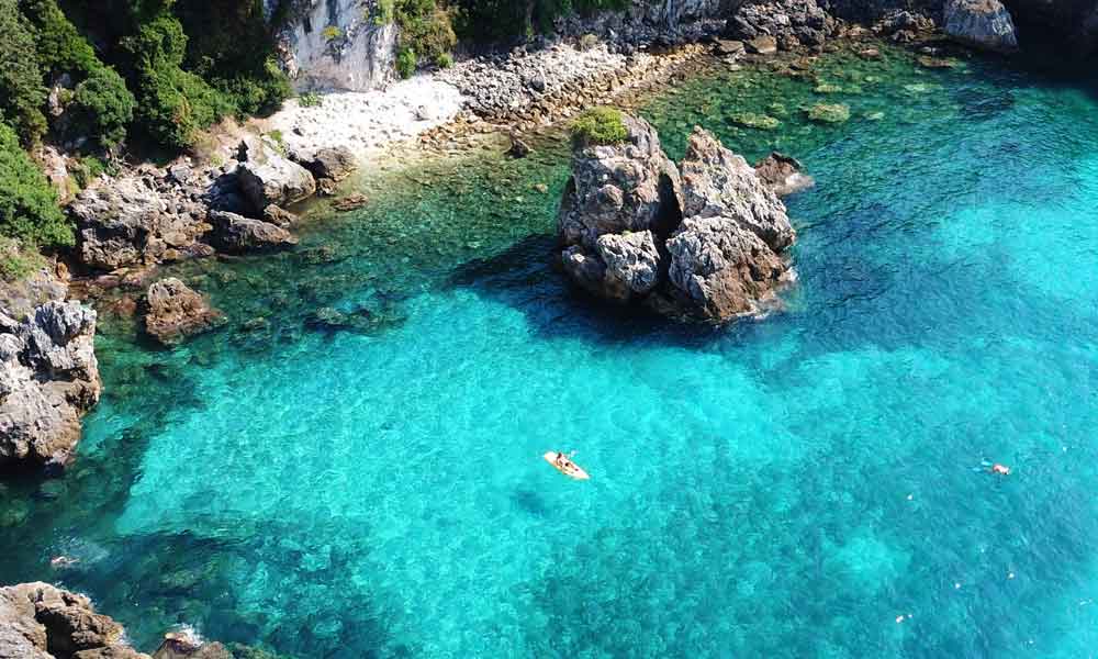 Visiter l'île Ibiza, que faire à Ibiza en 4, 5, 6 ou 7 jours
