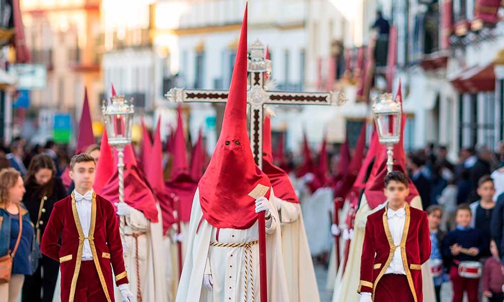 10 razones para amar la Semana Santa de Sevilla