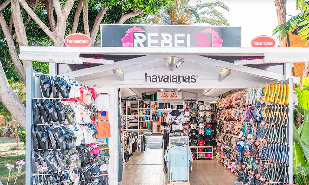 MARBELLA TURISMO on X: Exclusive shopping boutiques in Puerto Banús 😍  React using 👏 if you'll choose Marbella as your destination for 2021! # Marbella #MarbellaTurismo #MarbellaTuDestino365 #CostadelSol #Andalusia  #Andalucia #