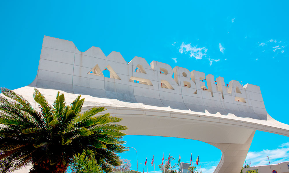 The essential fashion shops you must visit in Marbella