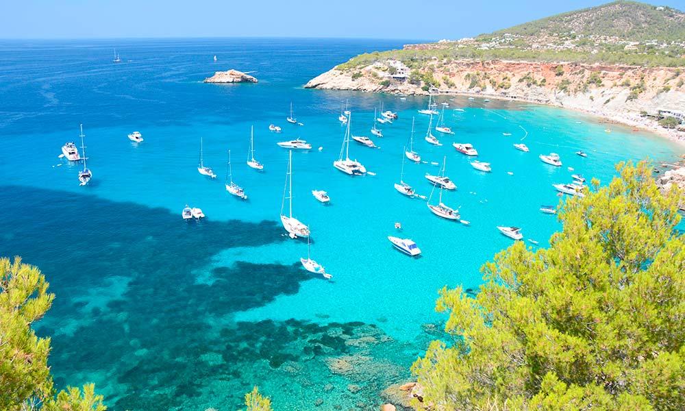 Visiter l'île Ibiza, que faire à Ibiza en 4, 5, 6 ou 7 jours