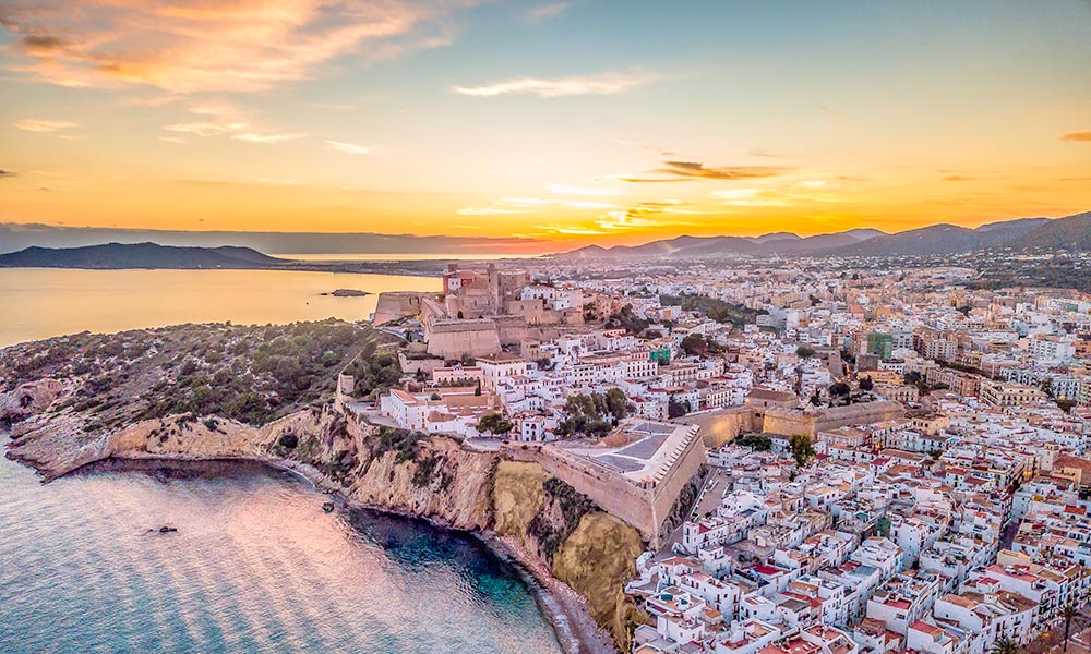 Quelle est le meilleur moment pour visiter Ibiza ?