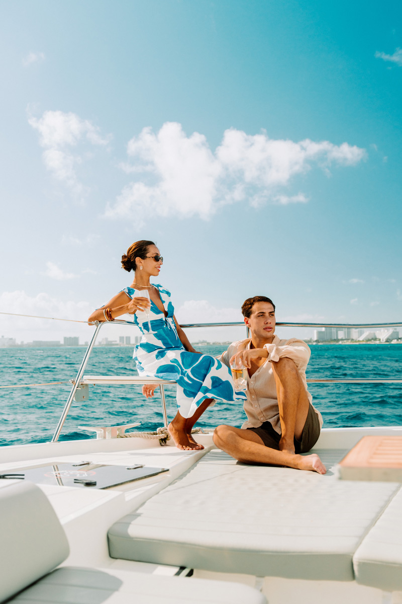 Amàre Cancun Water Sports
