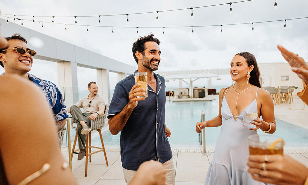 Best time to visit Cancun