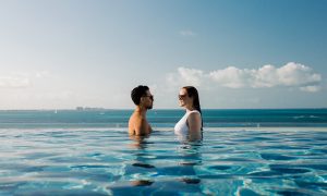 Best time to visit Cancun