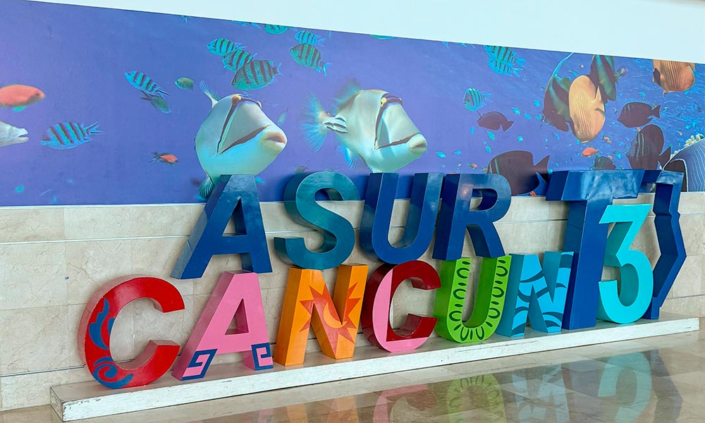Cancun Airport