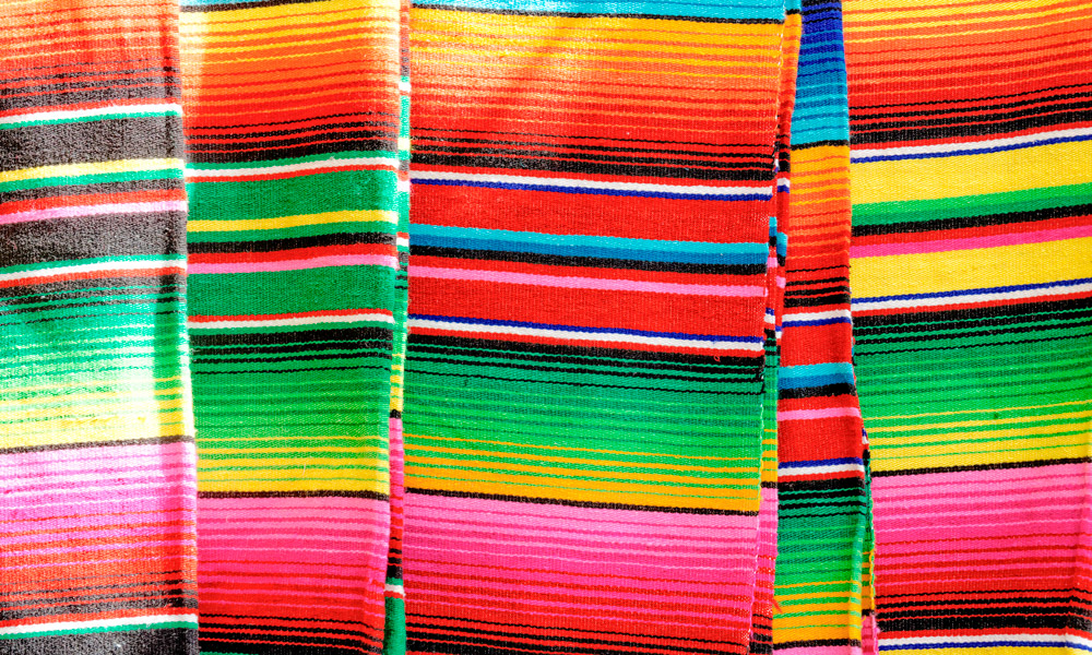 Cancún - Mercado 28