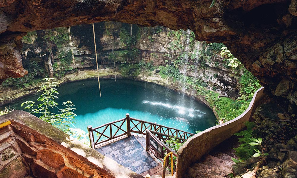 Cenote