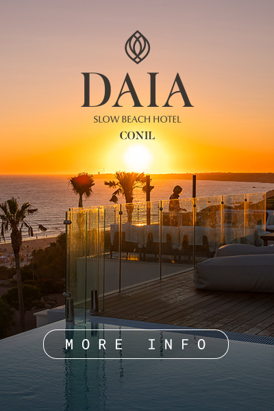 DAIA Slow Beach Hotel Conil
