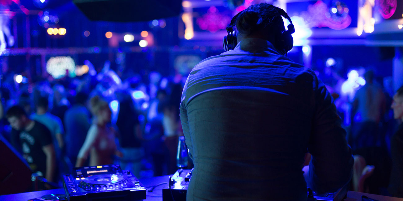 Marbella tourist information - The infinite Marbella Nightlife