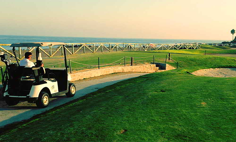 Real Club de Golf Guadalmina