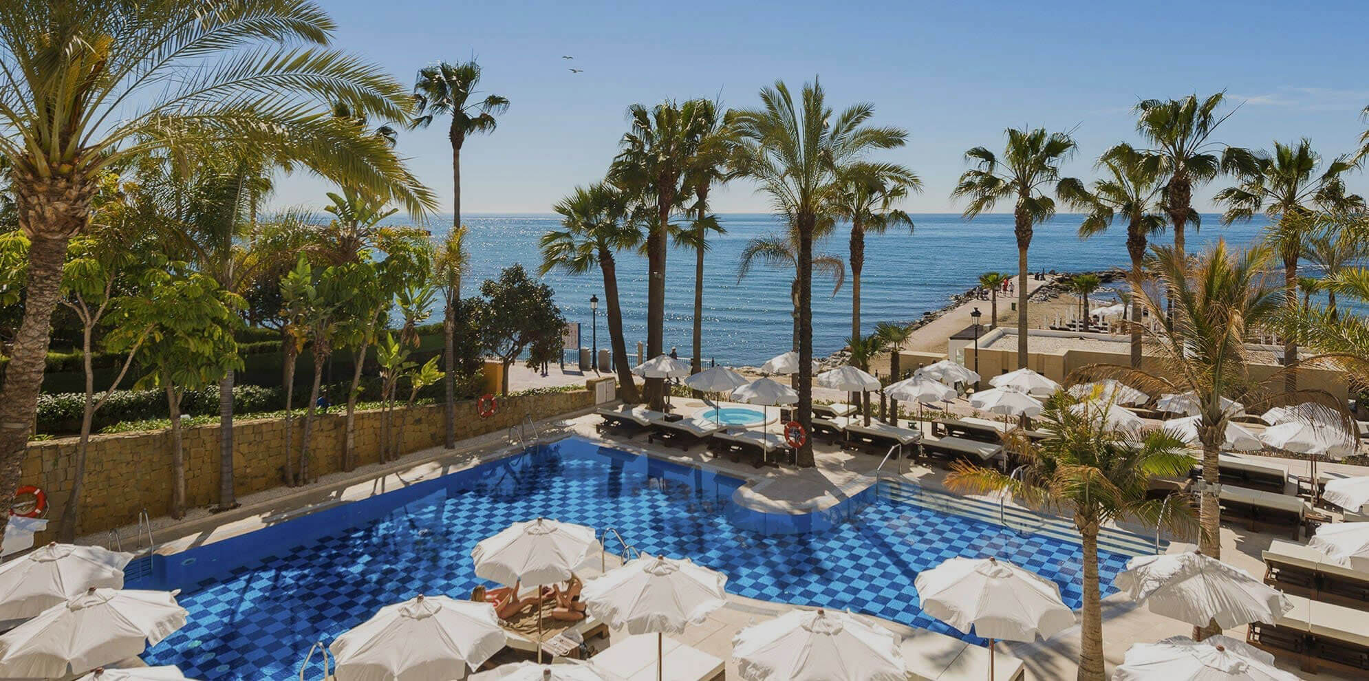 Amàre Marbella Hotel, Adult only Holidays Marbella