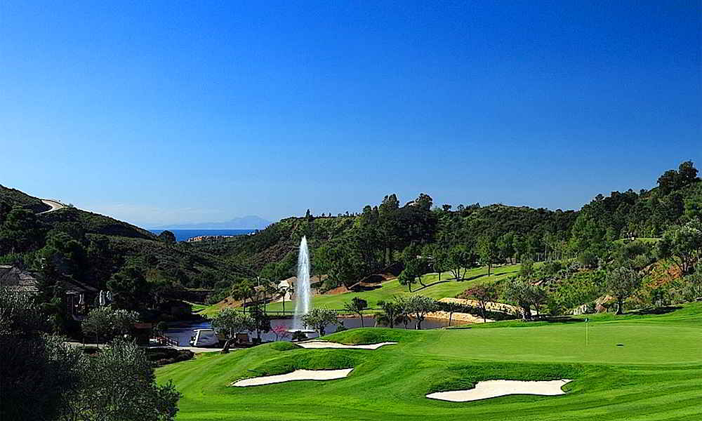 Marbella Club Golf Resort