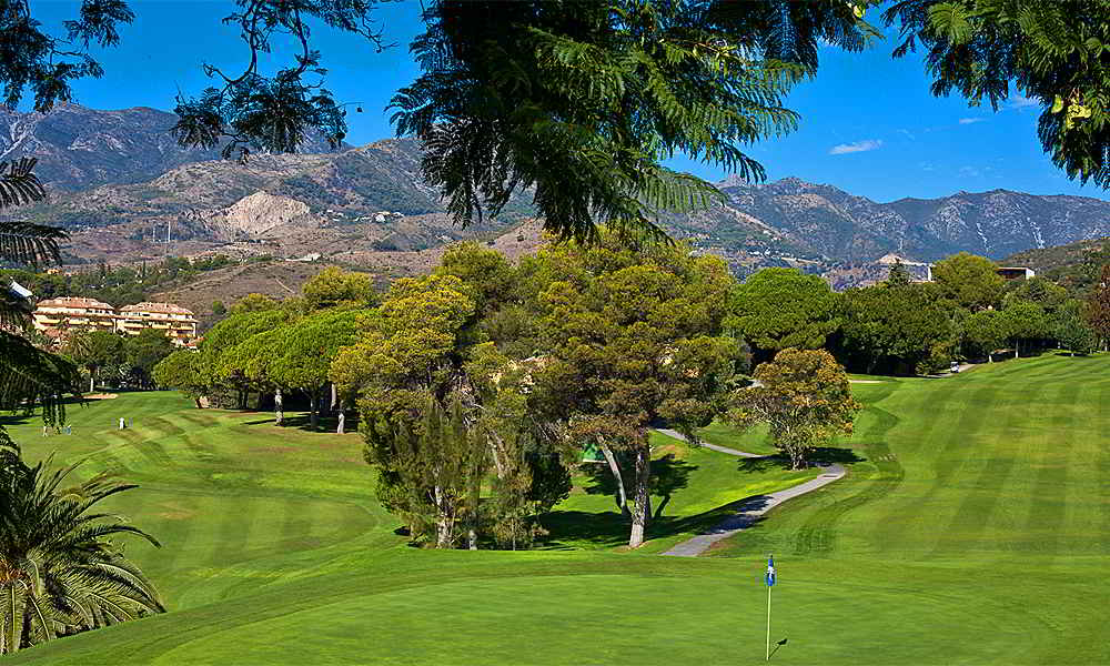 Rio Real Golf Club