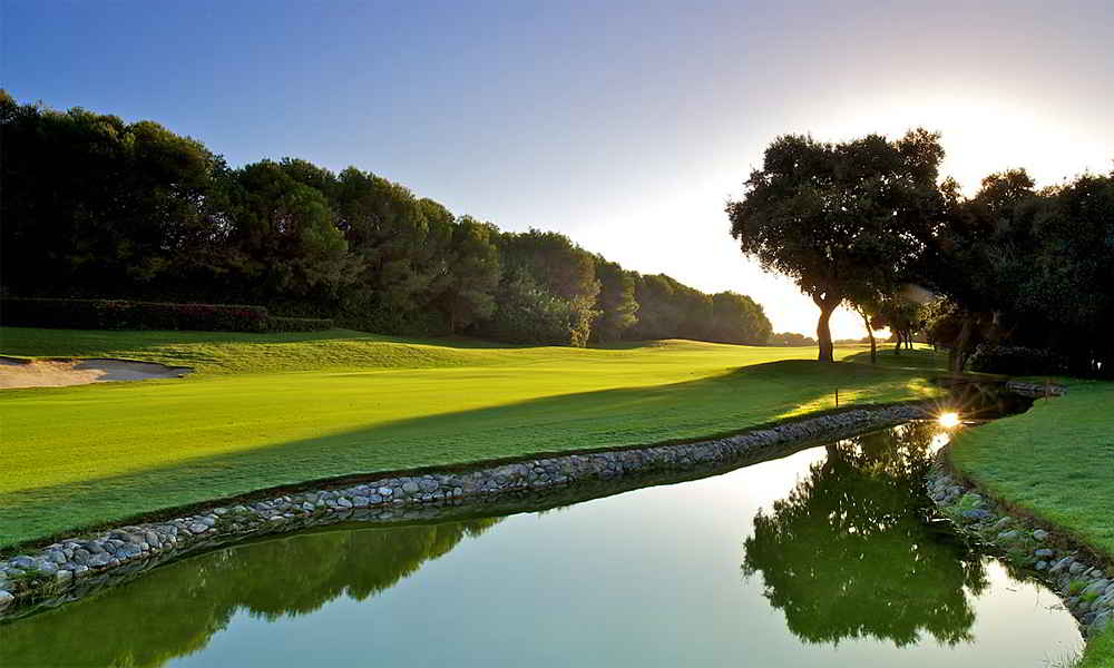 Club de Golf Valderrama