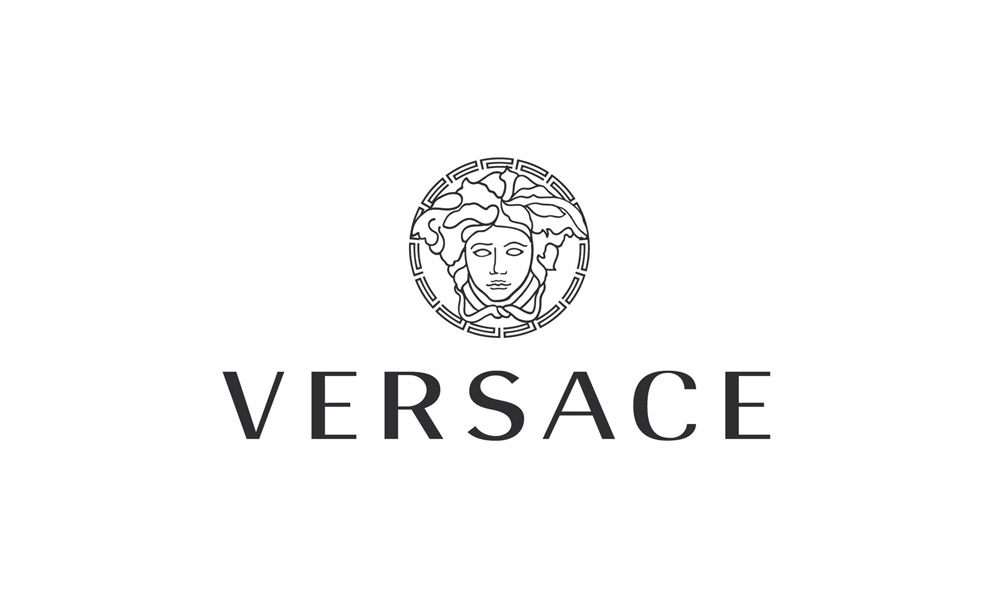 Shoppen in Marbella - Versace