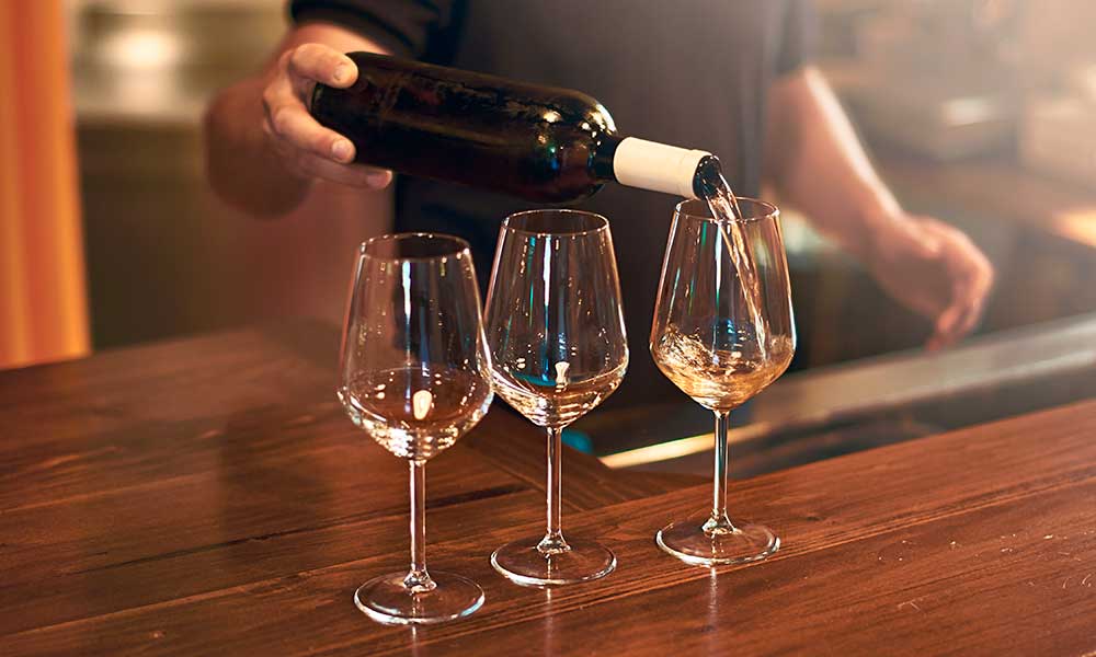 Vinothèques à Marbella et la Costa del Sol