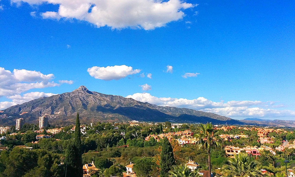 Cosas que hacer en Marbella - Visitar Nueva Andalucía
