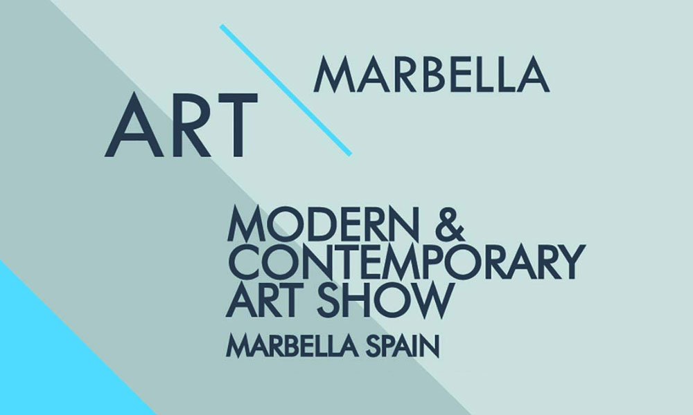 Feria Internacional de Arte Contemporáneo Marb Art Marbella