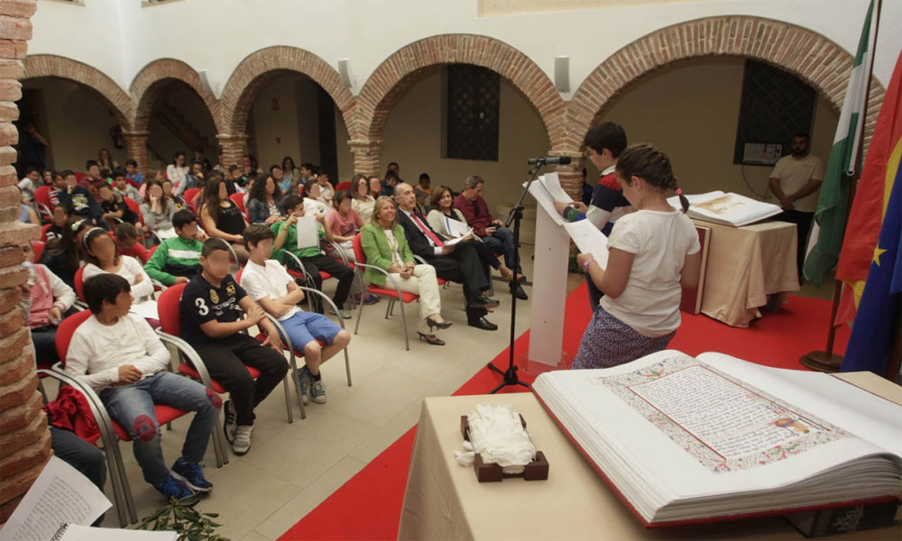 Día del Libro Marbella