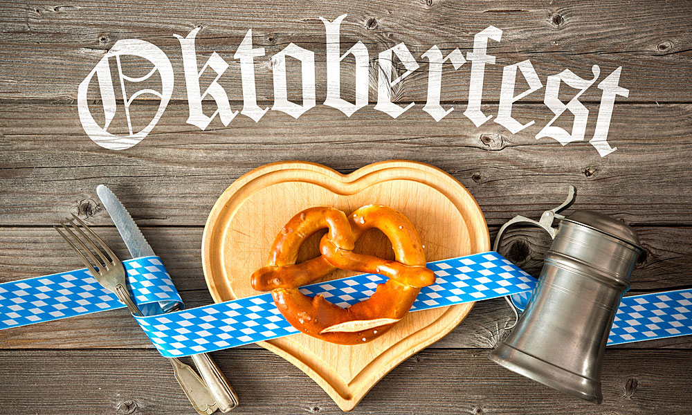 Oktoberfest Marbella