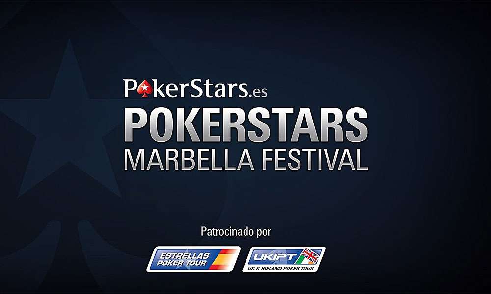 PokerStars Marbella