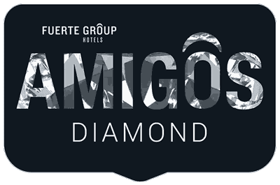 Club de Amigos Diamond