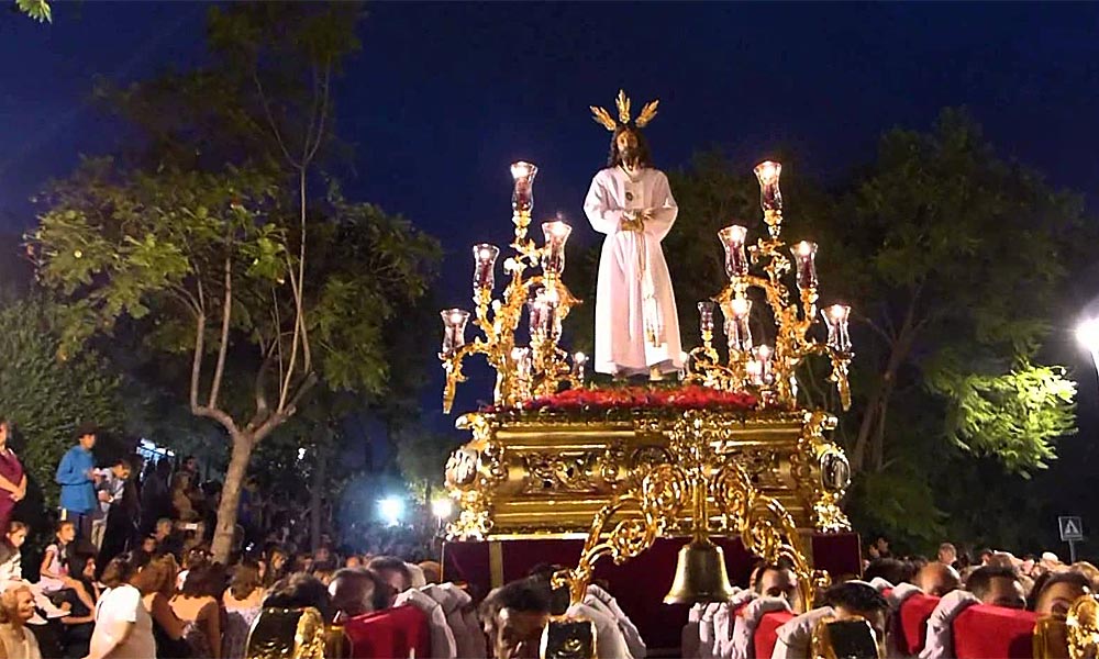 Marbella Holy Week