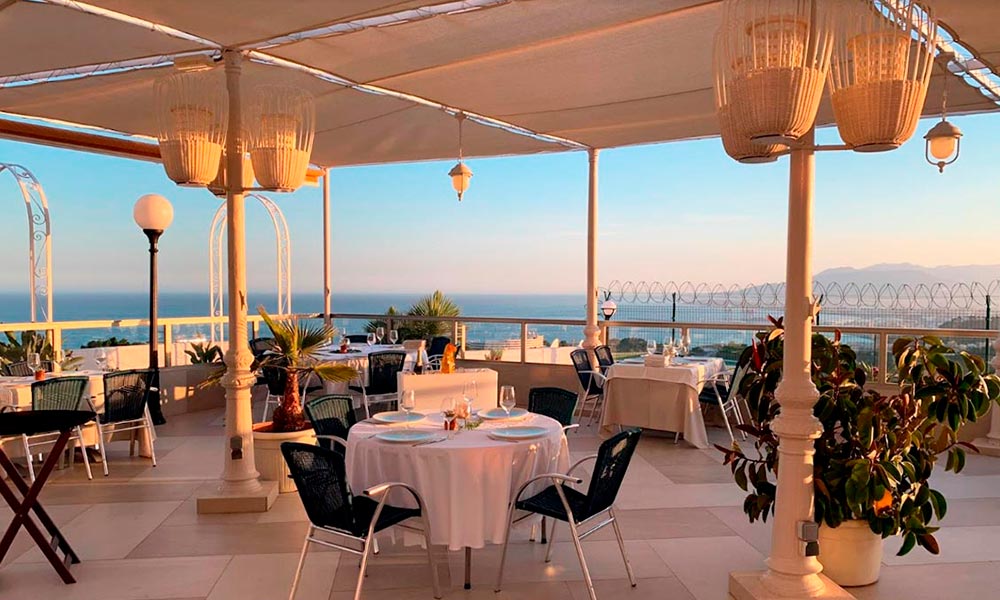 restaurante Refectorium el Campanario