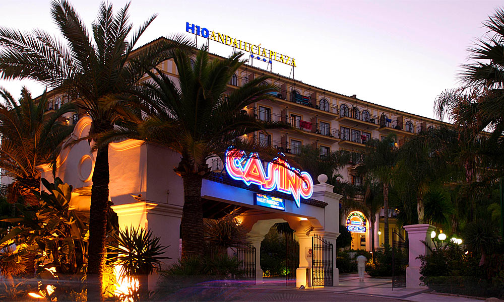 Marbella Casino