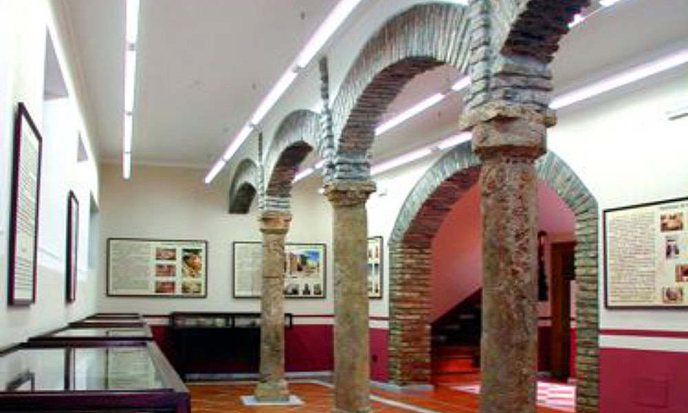 Municipal Collection of Archaeology in Marbella