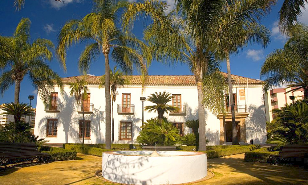 12 razones para visitar Marbella - museos de Marbella