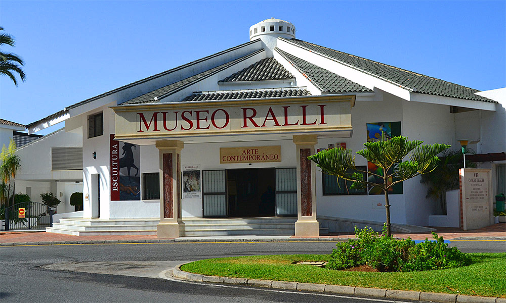 Ralli Musée