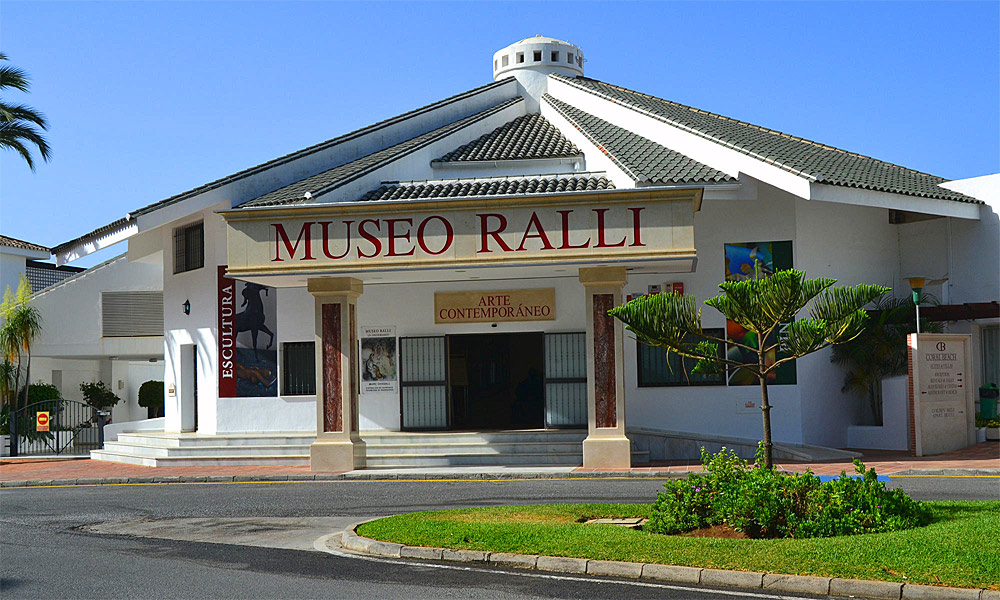 Ralli Museum