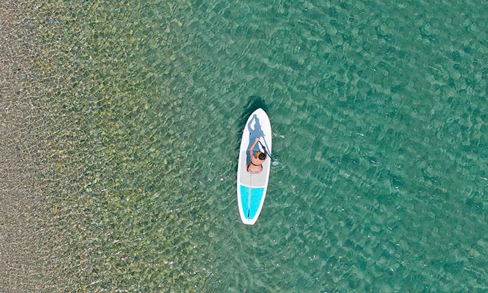 watersport in Marbella