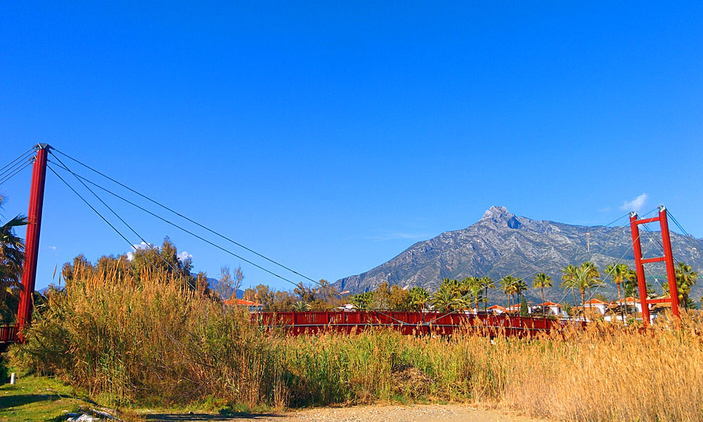 Puente de Río Verde Puente de Río Verde