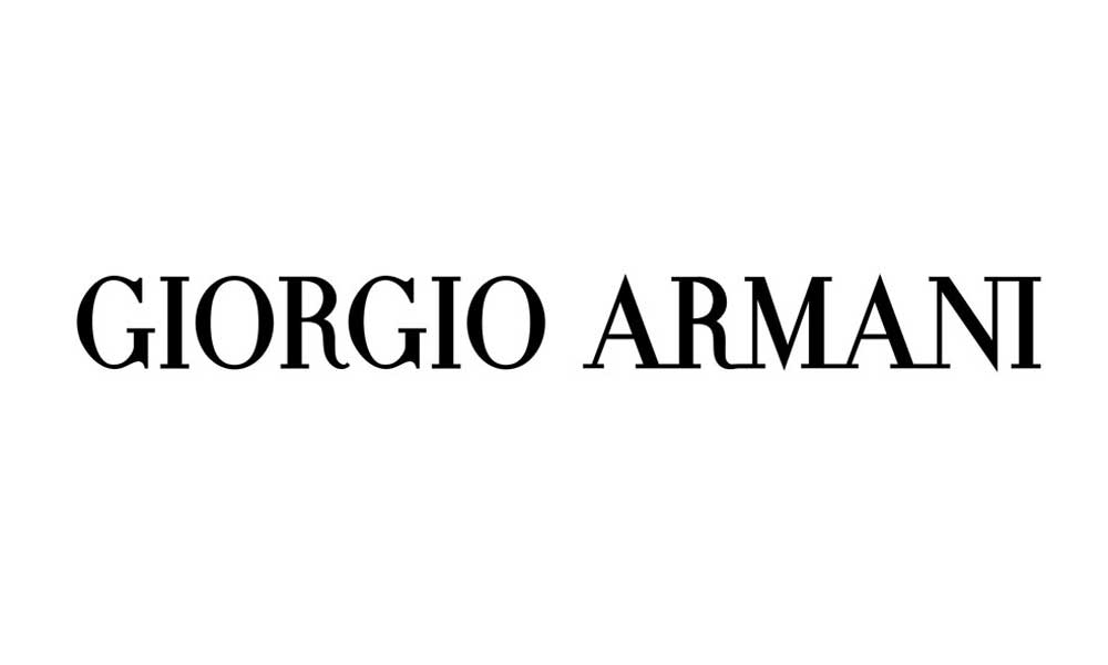 Puerto Banus and Marbella shopping - Giorgio Armani Marbella