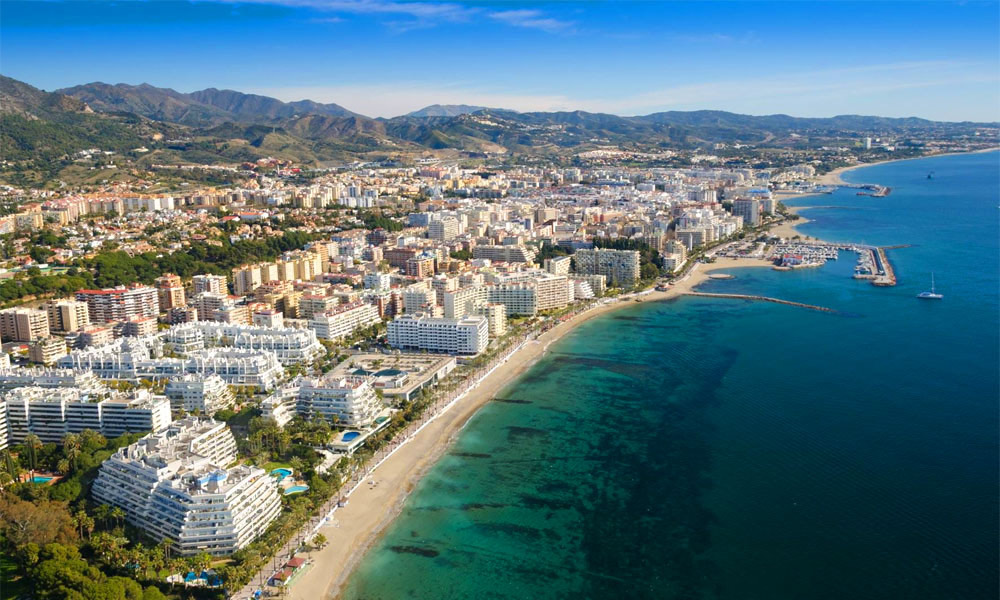 visit marbella spain