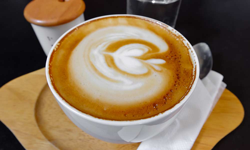 Marbella destino turistico para adultos - Coffee shops