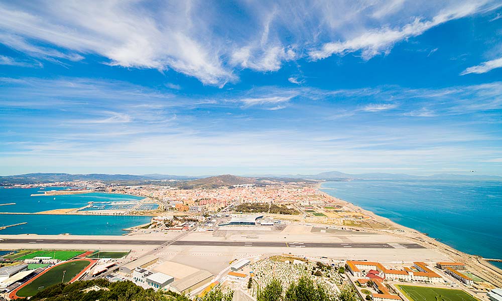 gibraltar-airport