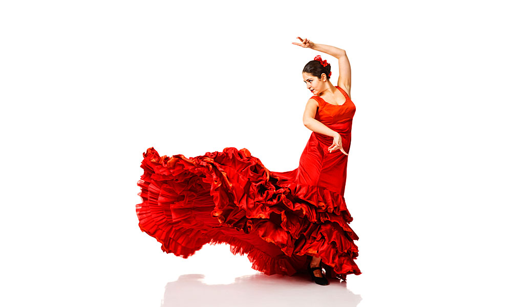 Granada Tagesausflug - Flamenco