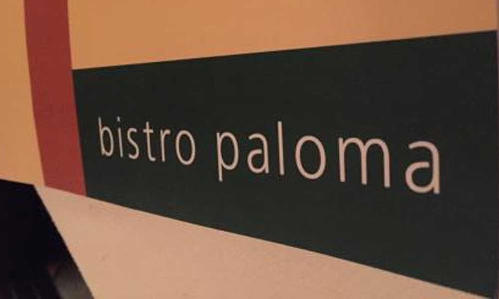 Bistro Paloma Marbella