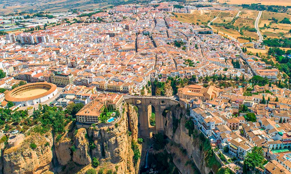 Ronda day trip from Marbella, Visit Ronda in one day
