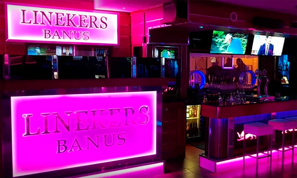 Linekers Marbella