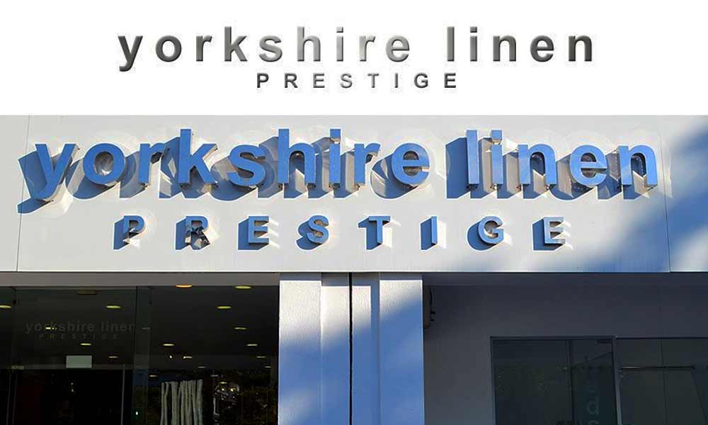 Puerto Banus and Marbella shopping - Yorkshire Linen Prestige